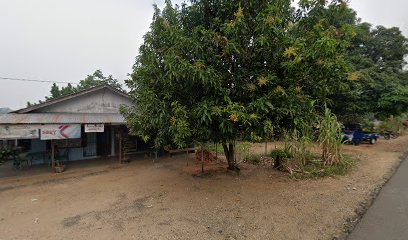 Rumah Makan Sederhana