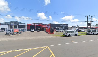 Healthy Homes Taranaki