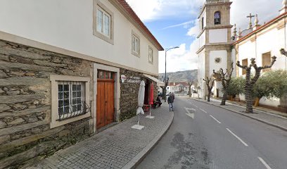 Restaurante Vila Douro Régua