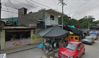 CAFETERIA Y REFRESQUERIA 'FLOR'