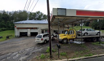 Conemaugh Township Auto Center