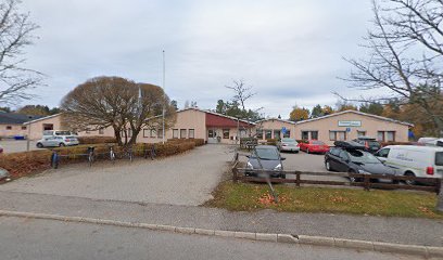 Tranmurs Förskola