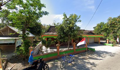 Soto Ayam Kampung Saroh