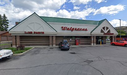 Walgreens Photo