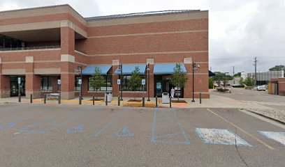 COVID-19 Drive-Thru Testing at Walgreens