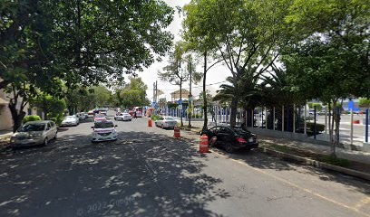 El VIEJON TACOS AL CARBÓN