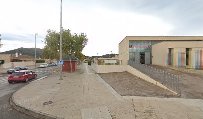 Churrería Las 3 Masas 'La Vaguada'