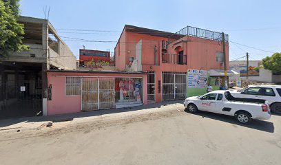 Tacos calle VENECIA