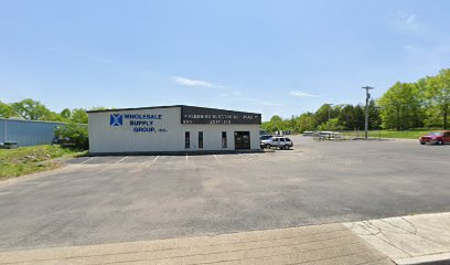 Wholesale Supply Group - Shelbyville