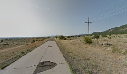 Knights of Pythias Cemetery