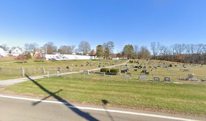 Jeromesville Cemetery