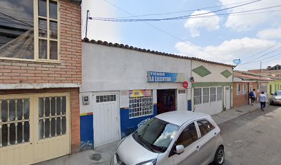 Tienda La Ejecutiva