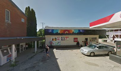 Hanover Mini Mart