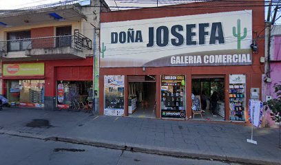 Galeria Josefa