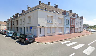 Maison Scarpe - Calais