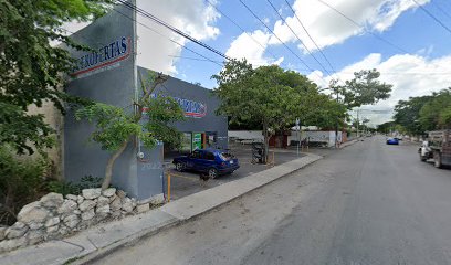 Tortas, tacos comida a la carta Miche