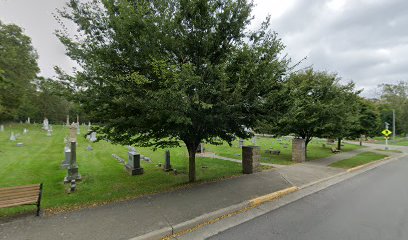 Lower Lewisburg Cemetery