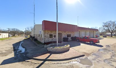 Mexia Fire Department