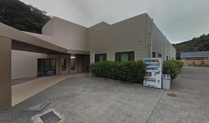 式根島診療所