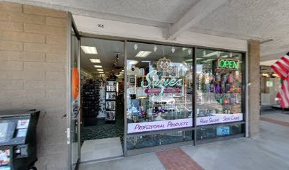 Suzie's Beauty Supply and Salon