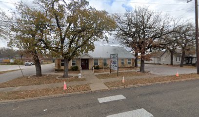 Hill Country Community Action.