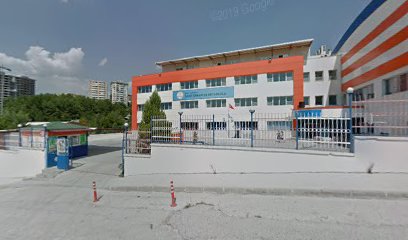 Bornova Şehit Erkan Er Ortaokulu