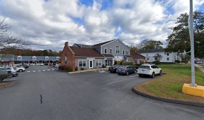 Connecticut Family Dental Group