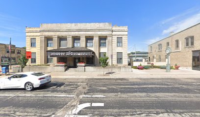 Fort Atkinson Electrical Department