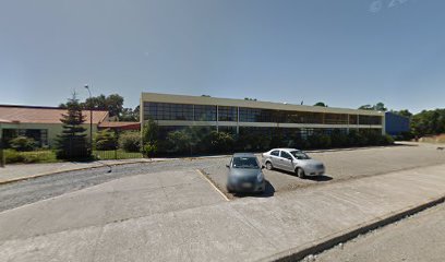 Colegio San Luis De Alba