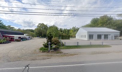 CHILD CARE AT FOX MEADOW FARM