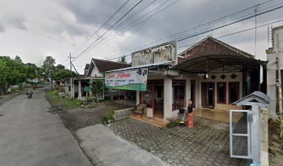 Rental PS jempol