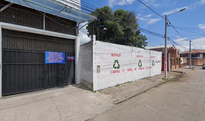Centro de ventas BIMBO de Colombia Girardot
