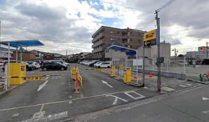 タイムズカー 交野ステーション