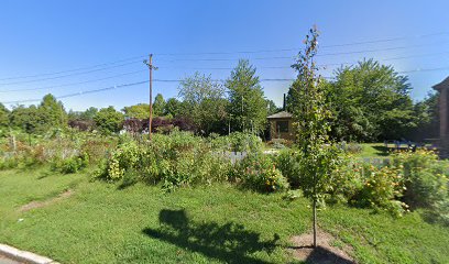 Haddon Township Community Garden