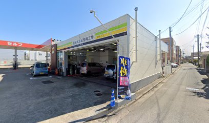 ニコニコレンタカー秋田東通店