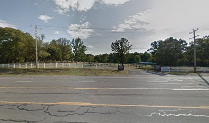 Mayberry Cemetery