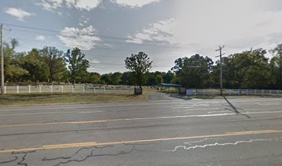 Mayberry Perpetual Care Cemetery