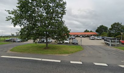 Gitte's Køreskole