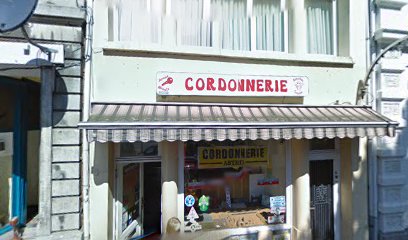 Cordonnerie Astrid