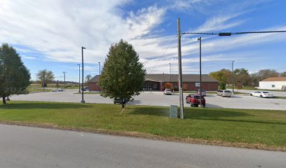 St. Rita's Imaging Center at Wapakoneta