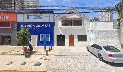 Clínica Dental San Gumercindo