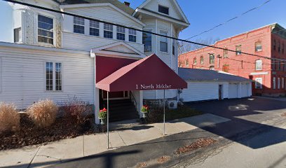 Barter & Donnan Funeral Home