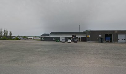 Target Truck Centre Inc