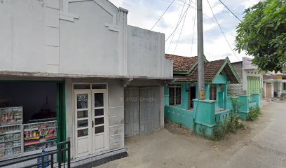 Rumah warisan