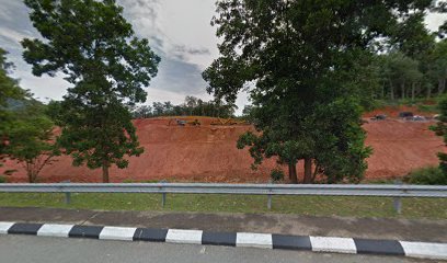 Pengedar Shaklee Jeli, Kelantan