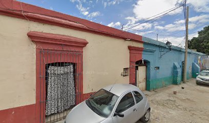 Barbacoa De Horno 'El Canicho'