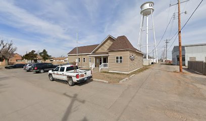 Calumet Town Hall