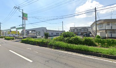 （株）トヨタレンタリース茨城 土浦荒川沖店リース課