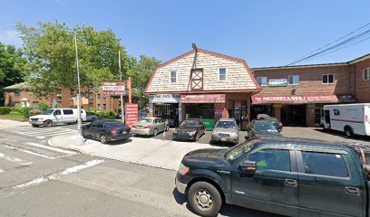 Anthony and Son Service Station