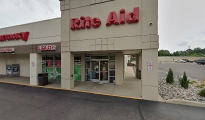 Rite Aid Express Packaging Services